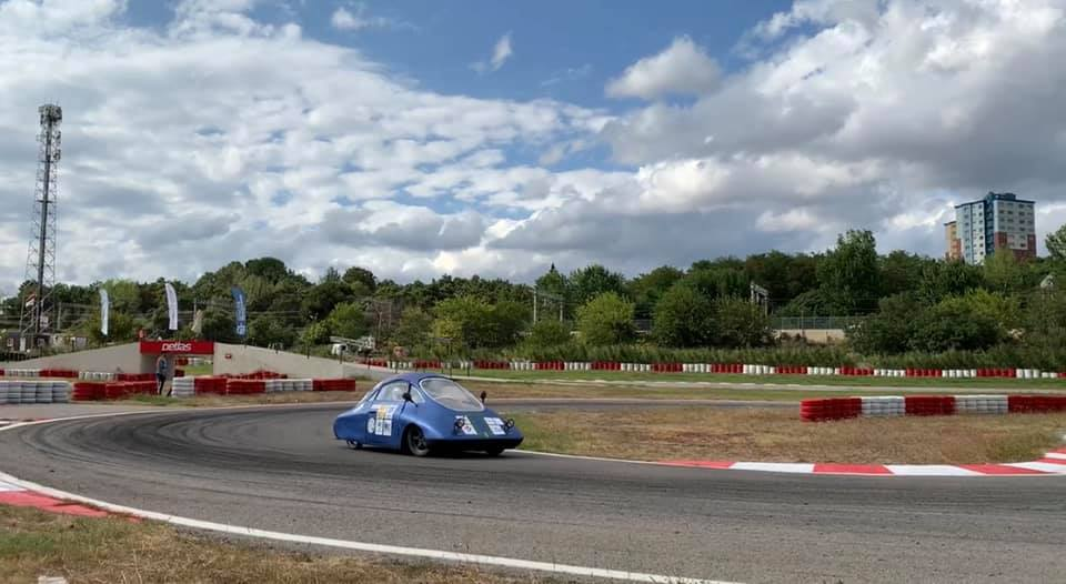 Pandemiden TEKNOFEST'e: Sanayinin Tozlu Yollarında Yeşeren Bir Elektrikli Araç Serüveni